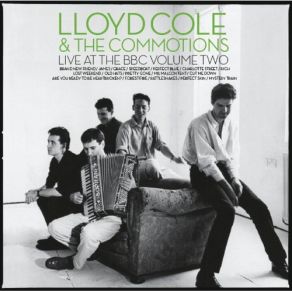 Download track Brand New Friend (BBC Session) Lloyd Cole