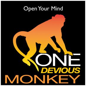 Download track Open Your Mind (Redemption Mix) One Devious Monkey