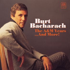 Download track The Bell That Couldn't Jingle Burt Bacharach