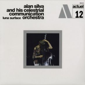 Download track From The Luna Surface Alan Silva