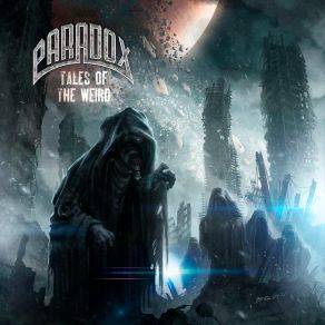 Download track A Light In The Black (Bonus Track) Paradox