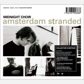 Download track Dear Friend Midnight Choir