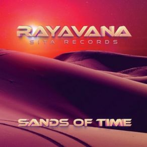 Download track Connected Thought Patterns Rayavana