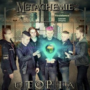 Download track Quarantane III - Sieben Sachen Metachemie