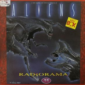 Download track A. Aliens (Swedish Remix) Radiorama