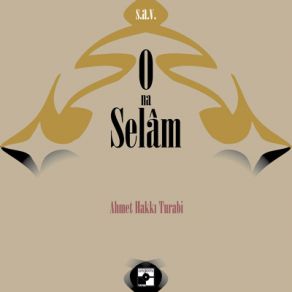 Download track Segah Ilahi 1 Ahmet Hakkı Turabi