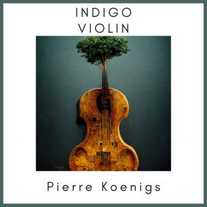 Download track Indigo Violin Pierre Koenigs