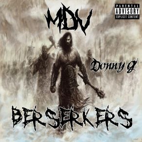 Download track Berserkers Donny G