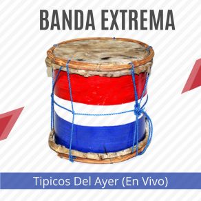 Download track La Malla Prendia (En Vivo) Banda Extrema