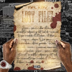 Download track LOST FILEZ NFL KEV