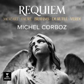 Download track Messa Da Requiem: VIII. Rex Tremendae Michel Corboz
