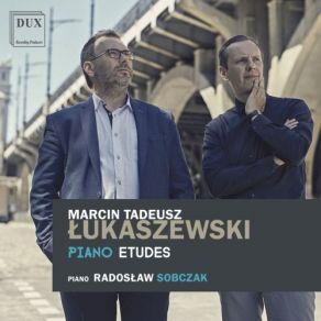 Download track Concert Etudes: No. 1,  Vivo, Molto Dramatico Radosław Sobczak