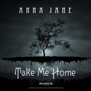 Download track Take Me Home (Instrumental Dancefloor Mix) Anna Jane