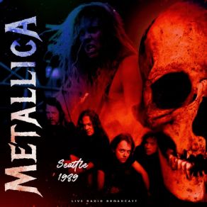 Download track The Frayed Ends Of Sanity (Live) Metallica