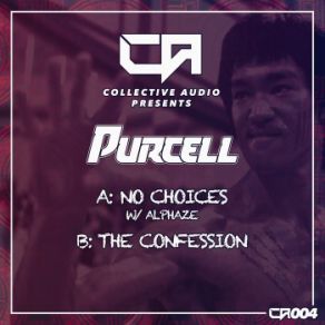 Download track The Confession Purcell, Alphaze