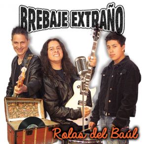 Download track Sueño Americano Brebaje Extraño