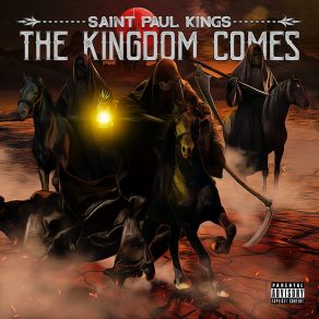 Download track The Blueprint Saint Paul KingsManiphest DestNE