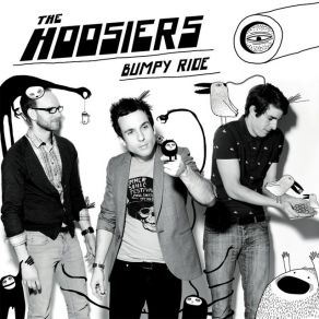 Download track Unlikely Hero (Paul Sparkes Vs Joa - G Remix) The Hoosiers