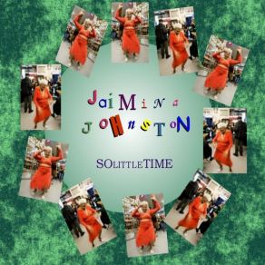 Download track They Won'T Go When I Go Jaimina Johnston