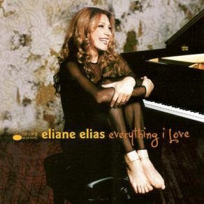 Download track Introduction # 1 / If I Should Lose You Eliane Elias