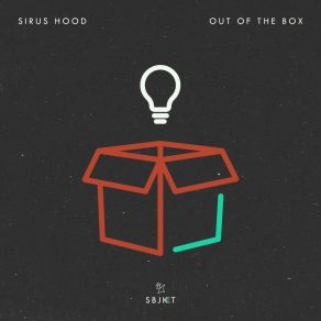 Download track Out Of The Box (Extended Mix) Sirus Hood