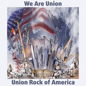 Download track We Are Union Union Rock Of America