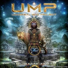 Download track Awakened By The Light (Universal Mind) Universal Mind Project