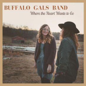 Download track It's My Lucky Day Buffalo Gals Band