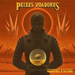 Download track Virtual Minds Peixes Voadores