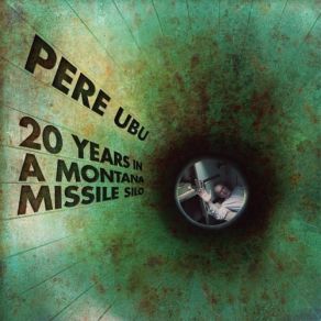 Download track Red Eye Blues Pere Ubu