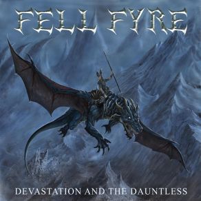 Download track Over The Side Fell Fyre