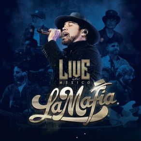 Download track No Lo Haré (En Vivo) La Mafia