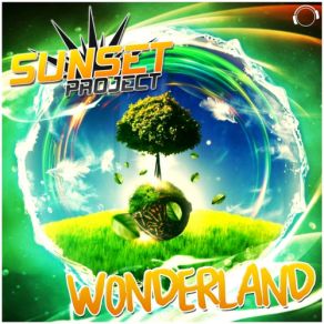 Download track Wonderland (Extended Mix) Sunset Project