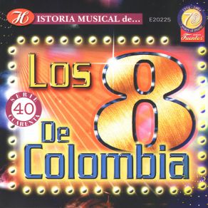 Download track Aquella Forma De Amar (Juan Karlos & Pilar Solano) Los Ocho De ColombiaPilar Solano, Juan Karlos