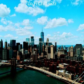 Download track (Lo Fi) Music For Quarantine Jazz ChillLo-Fi