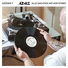 Download track Das Ist Doch Kein Rap Grüner T