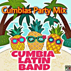 Download track Guayabita Madura Cumbias Para Bailar