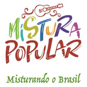 Download track Negro Nagô Mistura Popular