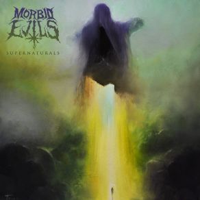 Download track Supernatural Morbid Evils