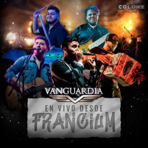 Download track Sabes Que Te Quiero (En Vivo) Grupo Vanguardia