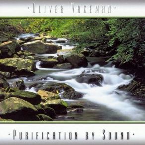 Download track The Spirit Of Helegan Oliver Wakeman