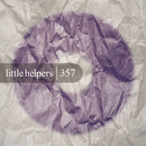 Download track Little Helper 357-2 (Original Mix) Vernon Bara