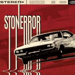 Download track Red Tank Stonerror