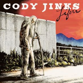 Download track Somewhere Between I Love You And I'm Leavin' Cody Jinks