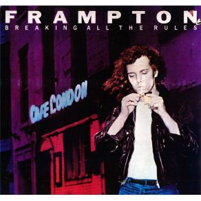 Download track Going To L. A.  Peter Frampton