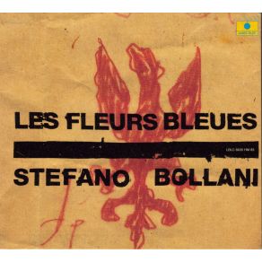 Download track Les Fleurs Bleues Stefano Bollani