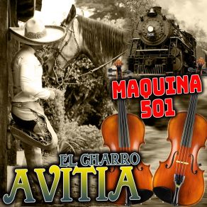 Download track La Enorme Distancia El Charro Avitia