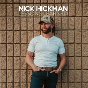 Download track Trying To Live Nick Hickman