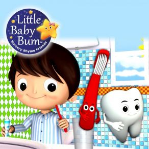 Download track Así Es Como Se Lavan Los Dientes (Instrumental) Little Baby Bum Rima Niños AmigosΟΡΓΑΝΙΚΟ