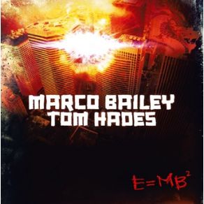 Download track Rhythm Is My Life Marco Bailey & Tom Hades